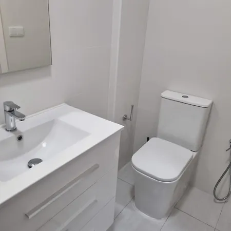Exclusivo Piso Renovado Apartment Seville Exterior photo