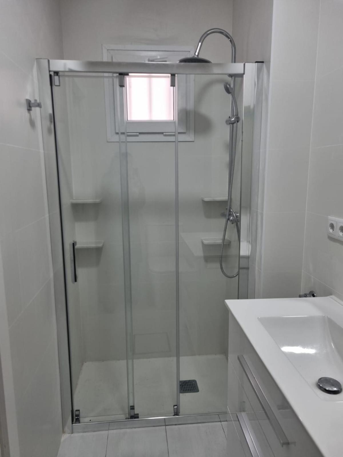 Exclusivo Piso Renovado Siviglia
