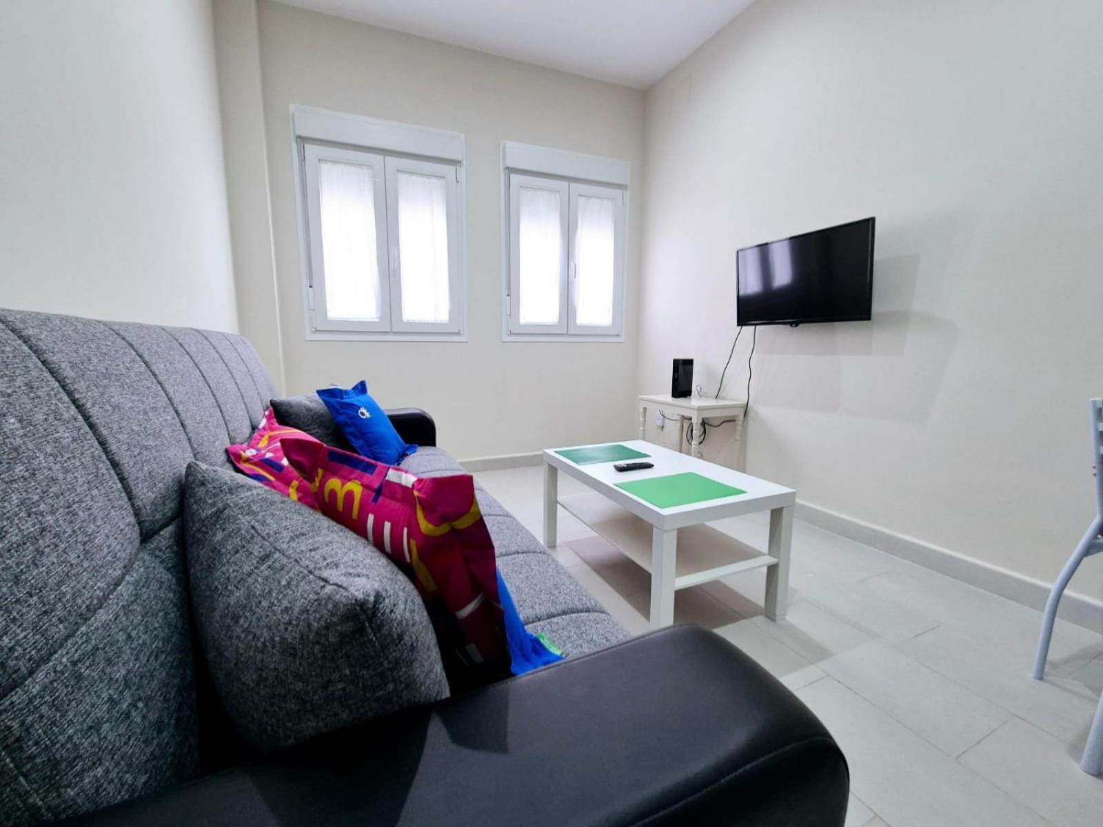 Appartamento Exclusivo Piso Renovado *