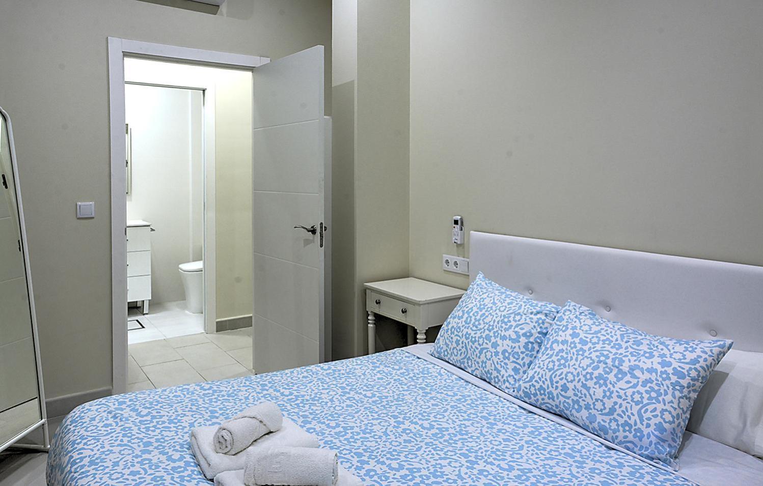 Appartamento Exclusivo Piso Renovado