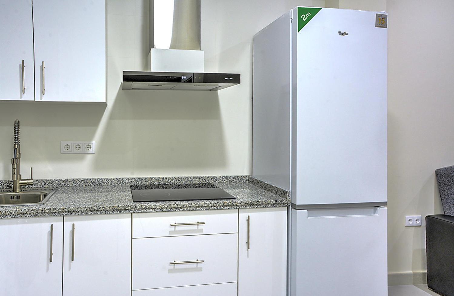 Exclusivo Piso Renovado * Siviglia