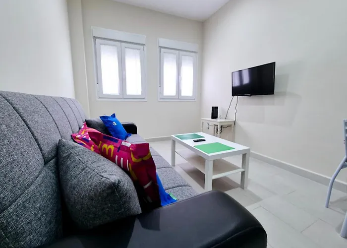 Exclusivo Piso Renovado