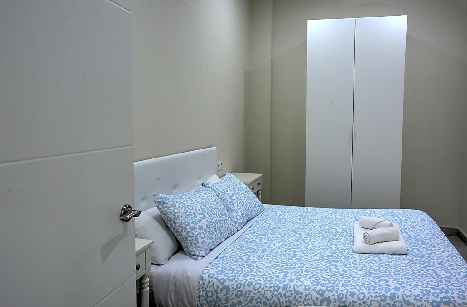 Exclusivo Piso Renovado Sevilla