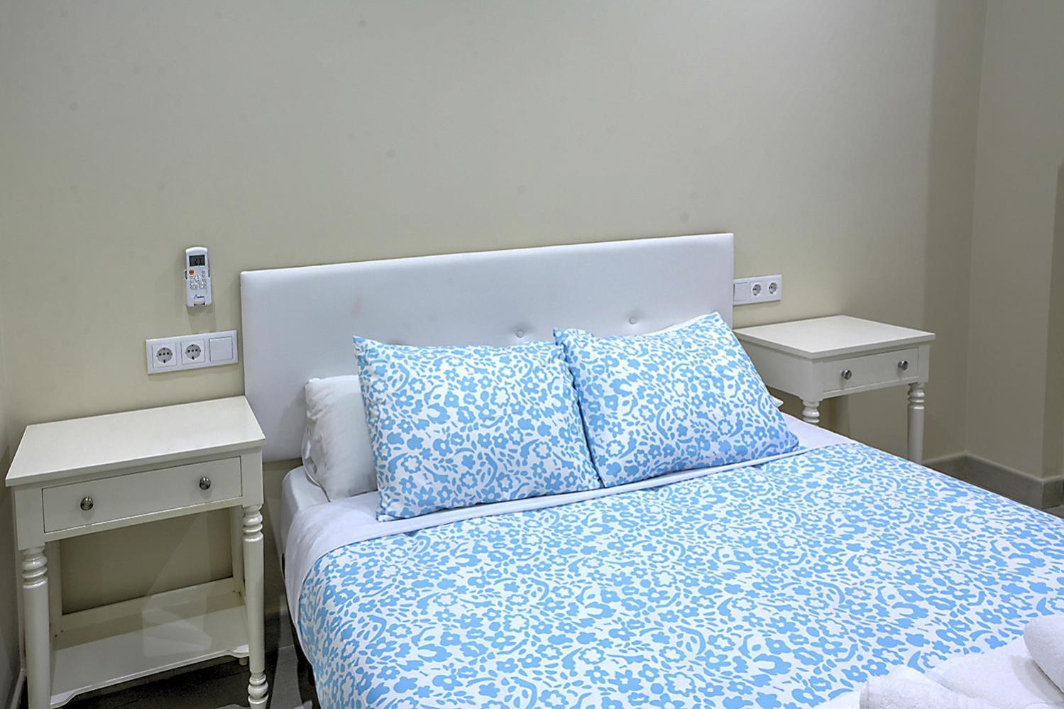 Apartamento Exclusivo Piso Renovado
