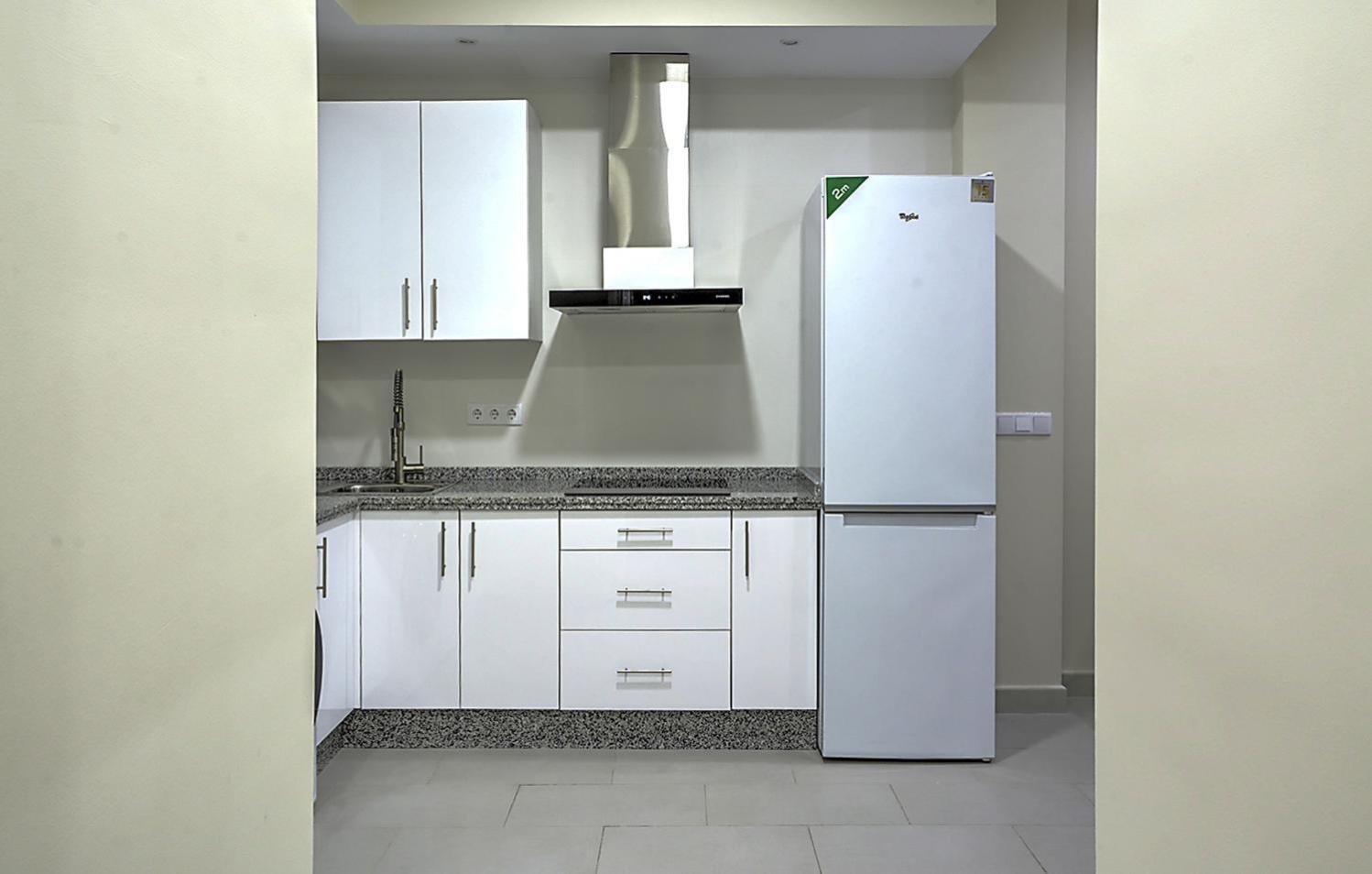 Apartamento Exclusivo Piso Renovado *