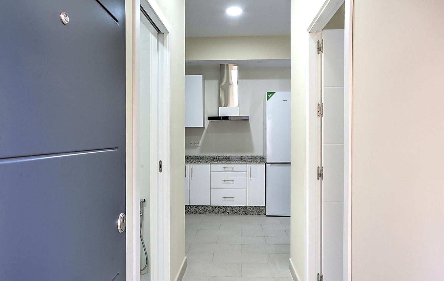 Apartamento Exclusivo Piso Renovado Sevilla