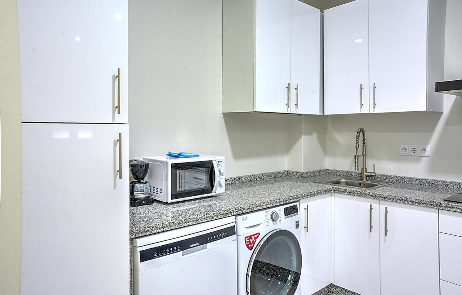 Apartamento Exclusivo Piso Renovado Sevilla